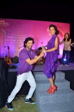Ranvijay Singh at Ponds date contest finals in Powai on 2nd June 2012 (96).JPG