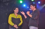 Shahrukh Khan, Shiamak Dawar at Shiamak Dawar_s Summer Funk show in Sion on 2nd May 2012 (40).JPG