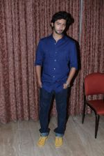 at Anjan Shrivastava birthday in Raheja Classic, Mumbai on 2nd May 2012 (37).JPG