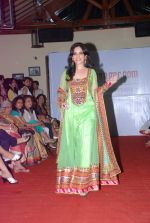 at Indian Hanger anniversary bash with Neeta Lulla fashion show in Mumbai on 2nd May 2012 (116).JPG