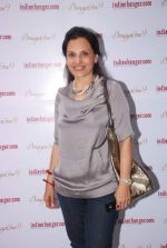 at Indian Hanger anniversary bash with Neeta Lulla fashion show in Mumbai on 2nd May 2012 (60).JPG