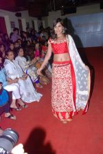 at Indian Hanger anniversary bash with Neeta Lulla fashion show in Mumbai on 2nd May 2012 (75).JPG