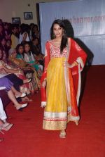 at Indian Hanger anniversary bash with Neeta Lulla fashion show in Mumbai on 2nd May 2012 (90).JPG
