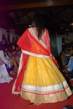 at Indian Hanger anniversary bash with Neeta Lulla fashion show in Mumbai on 2nd May 2012 (95).JPG
