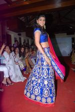 at Indian Hanger anniversary bash with Neeta Lulla fashion show in Mumbai on 2nd May 2012 (99).JPG