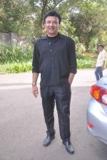 Anu Malik at Whistling Woods anniversary celebrations in Filmcity, Mumbai on 3rd June 2012 (65).JPG
