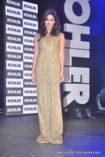 Chitrangada Singh unveils Kohler_s latest Collection in Grand Hyatt, Mumbai on 4th June 2012 (44).JPG