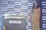 Chitrangada Singh unveils Kohler_s latest Collection in Grand Hyatt, Mumbai on 4th June 2012 (56).JPG