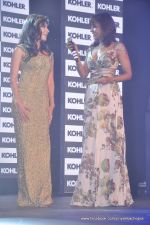 Chitrangada Singh unveils Kohler_s latest Collection in Grand Hyatt, Mumbai on 4th June 2012 (57).JPG