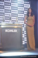 Chitrangada Singh unveils Kohler_s latest Collection in Grand Hyatt, Mumbai on 4th June 2012 (58).JPG