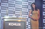 Chitrangada Singh unveils Kohler_s latest Collection in Grand Hyatt, Mumbai on 4th June 2012 (59).JPG