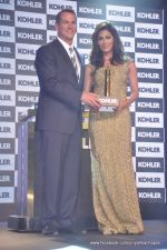 Chitrangada Singh unveils Kohler_s latest Collection in Grand Hyatt, Mumbai on 4th June 2012 (66).JPG