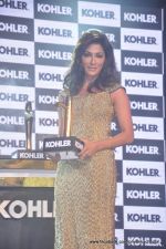 Chitrangada Singh unveils Kohler_s latest Collection in Grand Hyatt, Mumbai on 4th June 2012 (67).JPG