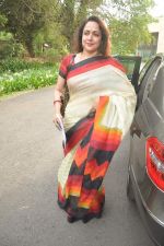 Hema Malini at Whistling Woods anniversary celebrations in Filmcity, Mumbai on 3rd June 2012 (32).JPG