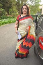 Hema Malini at Whistling Woods anniversary celebrations in Filmcity, Mumbai on 3rd June 2012 (33).JPG