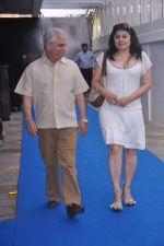 Kiran Sippy, Ramesh Sippy at Hakkasan anniversary bash on 3rd June 2012 (141).JPG