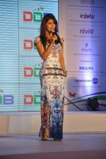 Priyanka Chopra at Videocon D2H press meet in J W Marriott on 4th June 2012 (118).JPG