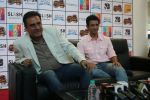 Sharman Joshi ,Boman Irani promote Ferrari Ki Saawari at R-City, Mumbai on 3rd June 2012 (22).JPG