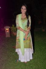 Swara Bhaskar at Machli Jal Ki Rani Hai Movie Promotion Event in Madh Island on 4th June 2012 (38).JPG