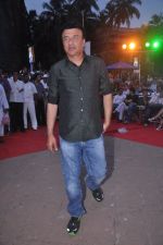 Anu Malik at world environment day celebrations in Mumbai on 5th June 2012 (39).JPG