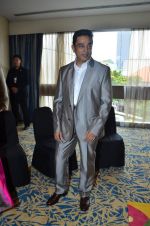 Kamal Hassan at Opening Weekend press confrence of IIFA 2012 on 6th June 2012 (87).JPG