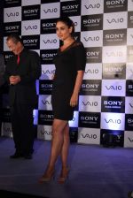 Kareena Kapoor Launches New range of Sony Vaio in J W Marriott on 6th June 2012 (1).JPG