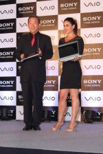 Kareena Kapoor Launches New range of Sony Vaio in J W Marriott on 6th June 2012 (22).JPG