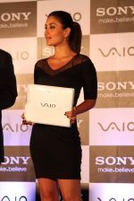 Kareena Kapoor Launches New range of Sony Vaio in J W Marriott on 6th June 2012 (26).JPG