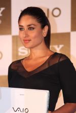 Kareena Kapoor Launches New range of Sony Vaio in J W Marriott on 6th June 2012 (27).JPG