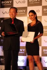 Kareena Kapoor Launches New range of Sony Vaio in J W Marriott on 6th June 2012 (29).JPG