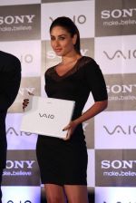 Kareena Kapoor Launches New range of Sony Vaio in J W Marriott on 6th June 2012 (31).JPG