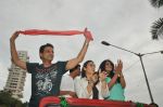Manoj Bajpai at the film Gangs of Wasseypur music launch in Mumbai on 5th June 2012 (23).JPG
