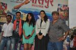 Manoj Bajpai at the film Gangs of Wasseypur music launch in Mumbai on 5th June 2012 (29).JPG