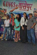 Manoj Bajpai at the film Gangs of Wasseypur music launch in Mumbai on 5th June 2012 (32).JPG