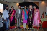 Usha Uthup, Kamal Hassan, Shabana Azmi at Opening Weekend press confrence of IIFA 2012 on 6th June 2012 (24).JPG