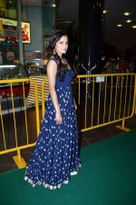Dia Mirza at the Premiere of Shanghai at IIFA 2012 in Singapore on 7th June 2012 (121).JPG