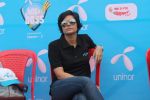 Mandira Bedi at Box Cricket Finale, Box Ka Boss in Lalit Kal Bhavan on 7th June 2012 (23).JPG
