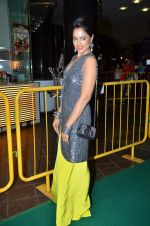 Sameera REddy at the Premiere of Shanghai at IIFA 2012 in Singapore on 7th June 2012 (81).JPG