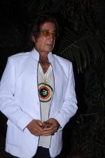 Shakti Kapoor at the music launch of Dal Mein Kuch Kala Hai in Juhu, Mumbai on 7th June 2012 (34).JPG