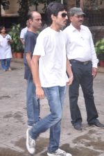 at Suresh Hirani_s prayer meet in Mumbai on 7th June 2012 (31).JPG