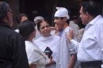 at Suresh Hirani_s prayer meet in Mumbai on 7th June 2012 (44).JPG