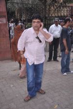 at Suresh Hirani_s prayer meet in Mumbai on 7th June 2012 (65).JPG
