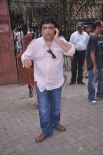 at Suresh Hirani_s prayer meet in Mumbai on 7th June 2012 (66).JPG