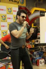 Ali Haidar at Live Planet M in Mumbai on 8th June 2012 (2).jpg