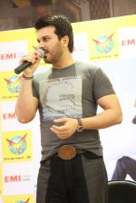 Ali Haidar at Live Planet M in Mumbai on 8th June 2012 (4).jpg