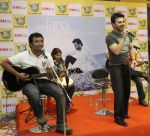 Ali Haidar at Live Planet M in Mumbai on 8th June 2012 (7).jpg