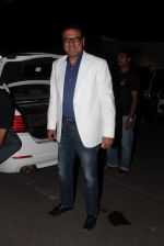 Boman Irani leave for IIFA in International Airport, Mumbai on 8th June 2012 (5).JPG