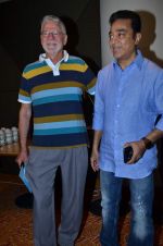Kamal Hassan tie up with Barry Osbourne of Lord of the Rings in IIFA 2012 in Singapore on 8th June 2012  (15).JPG