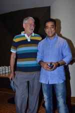 Kamal Hassan tie up with Barry Osbourne of Lord of the Rings in IIFA 2012 in Singapore on 8th June 2012  (9).JPG