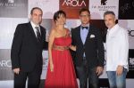 Leena Mogre at Arola restaurant launch in J W Marriott, Juhu, Mumbai on 9th  June 2012 (39).JPG